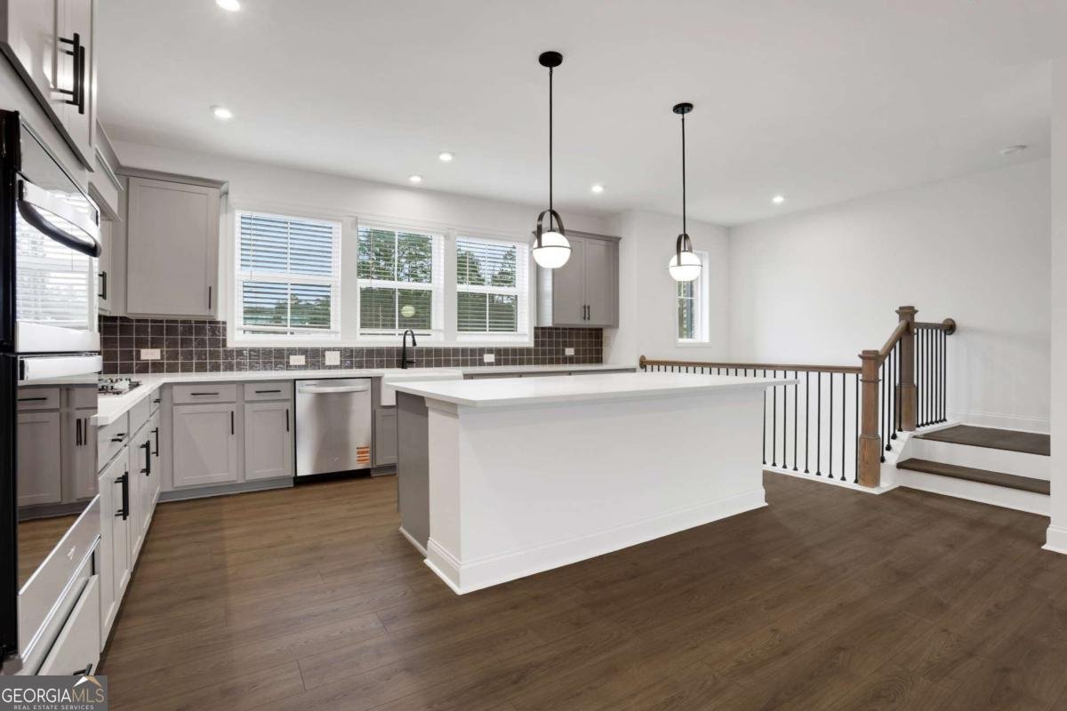 6005 Haviland Alley Sugar Hill - Photo 10