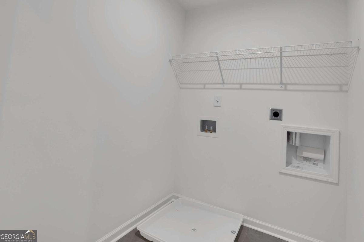 6005 Haviland Alley Sugar Hill - Photo 22