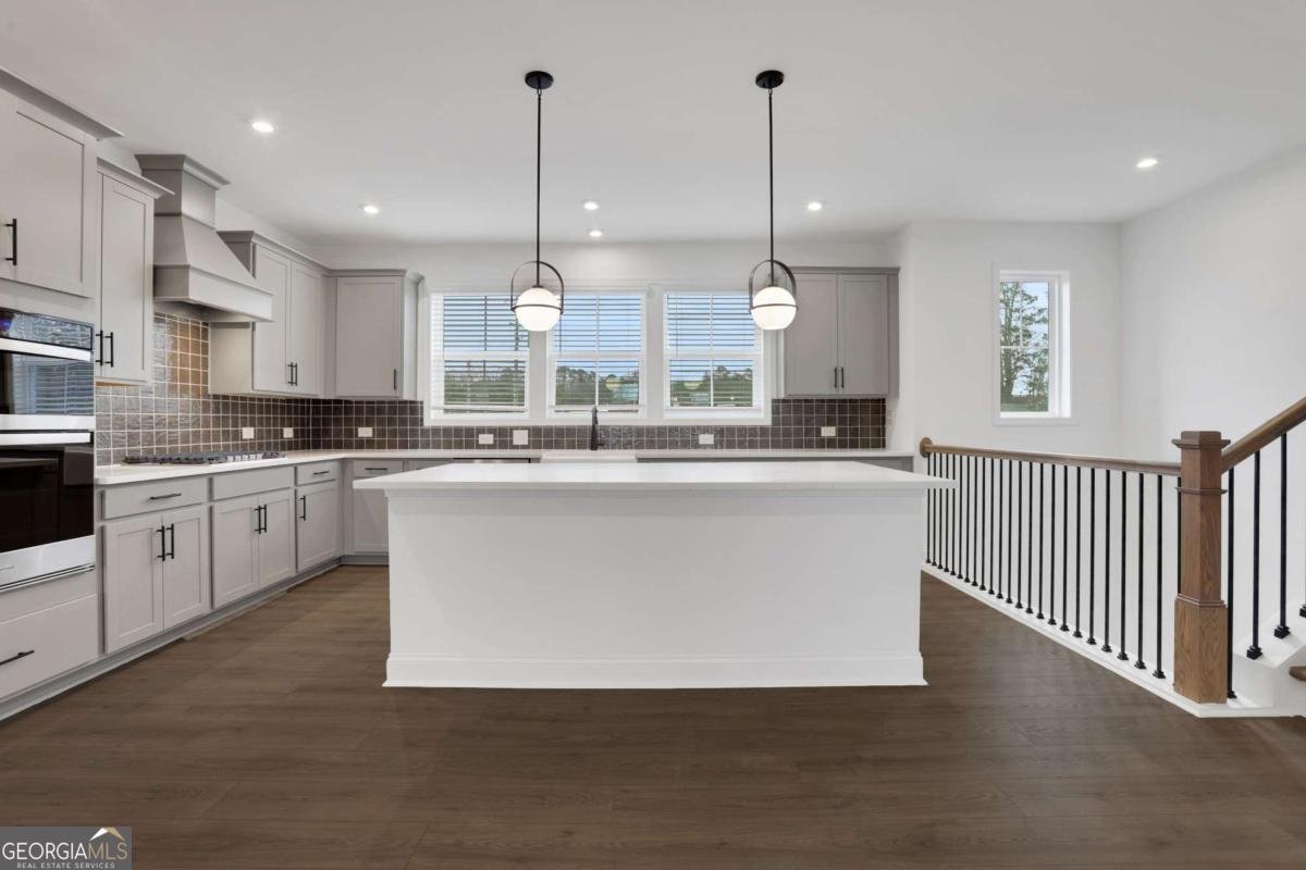 6005 Haviland Alley Sugar Hill - Photo 9