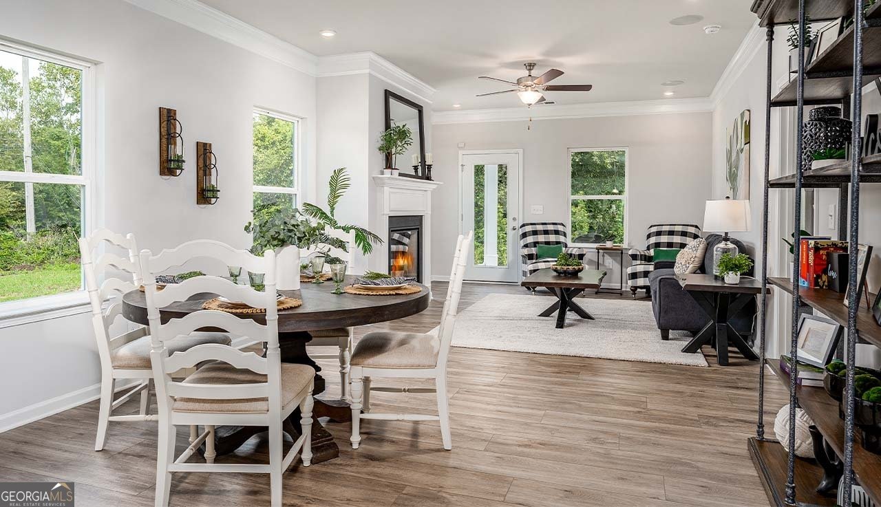 203 Park Bench Way Byron - Photo 12