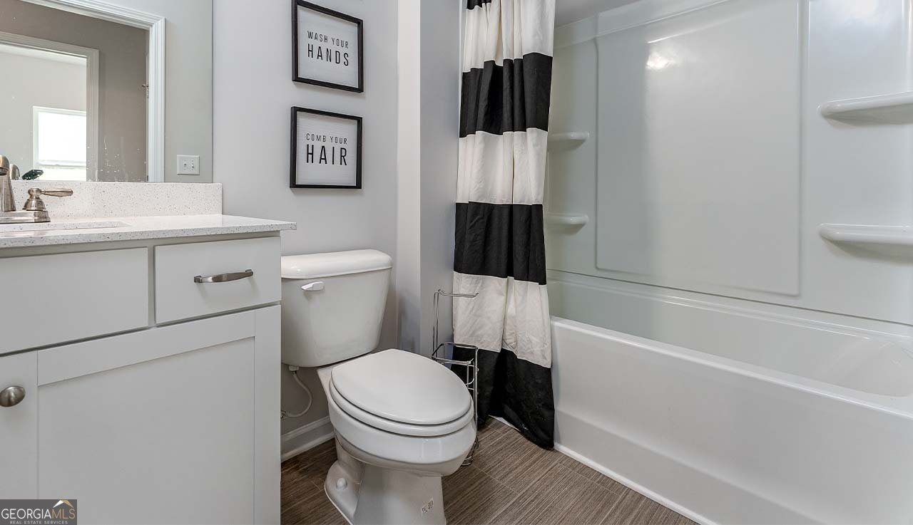 203 Park Bench Way Byron - Photo 17