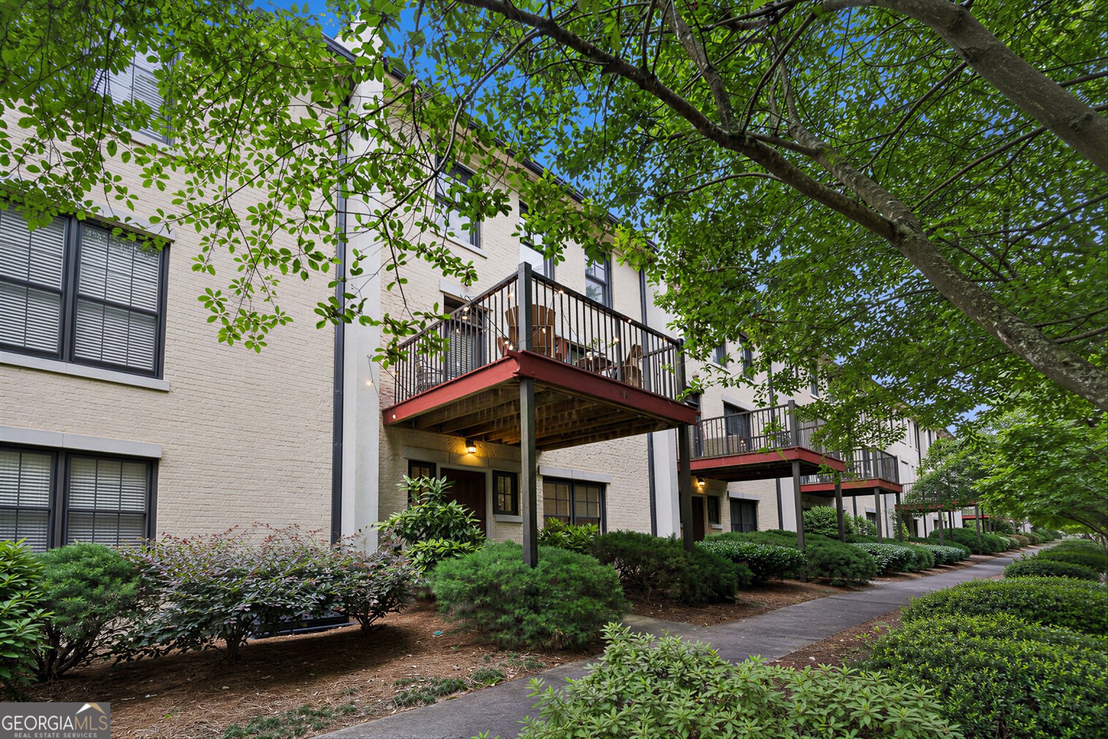 114 Knob Hills Circle Decatur - main photo