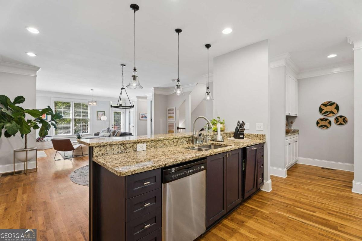 114 Knob Hills Circle Decatur - Photo 12