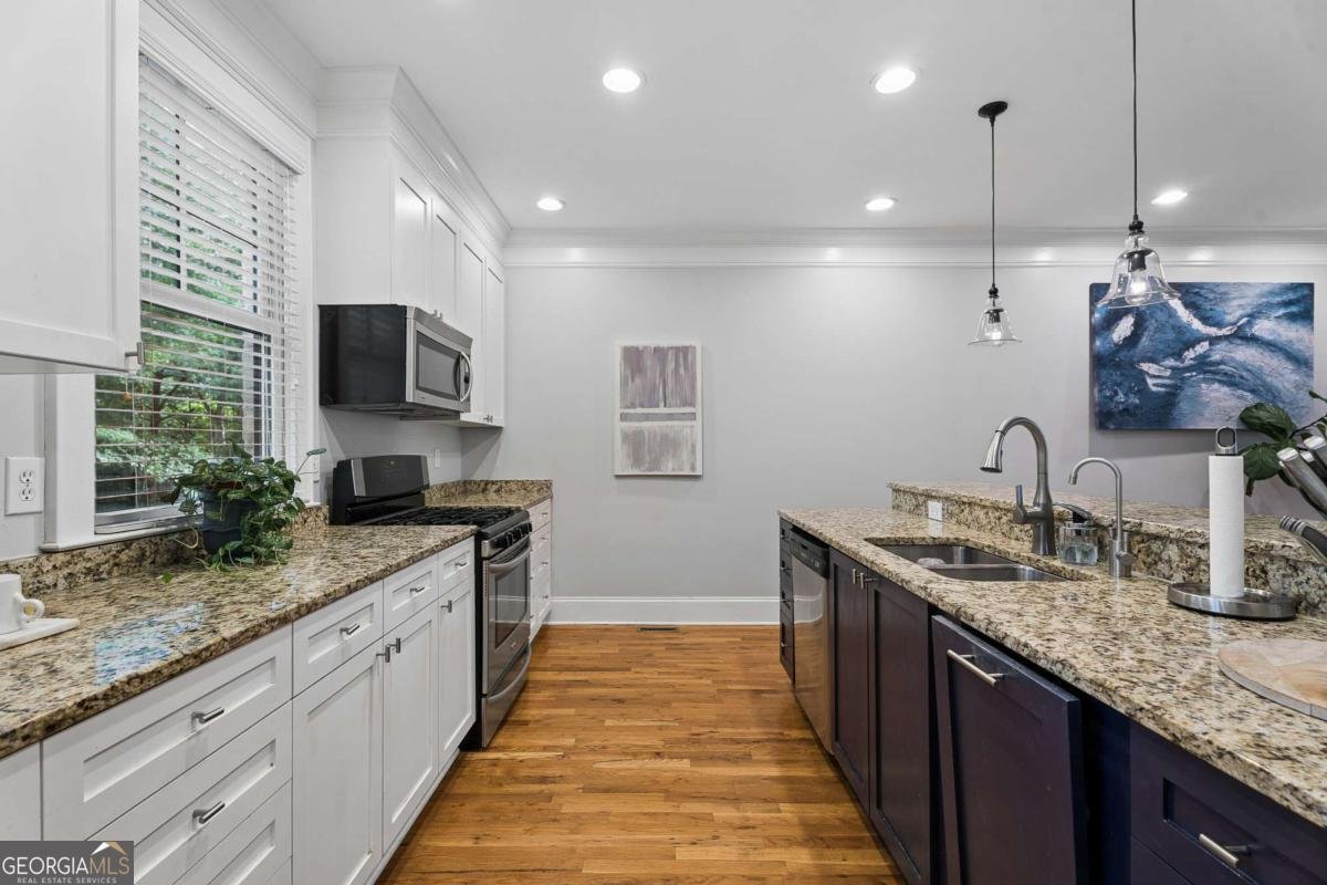 114 Knob Hills Circle Decatur - Photo 13