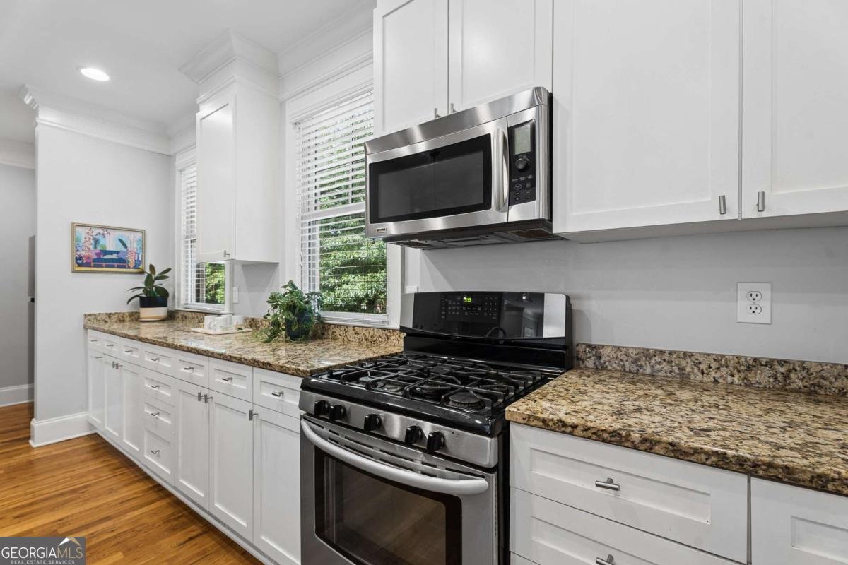 114 Knob Hills Circle Decatur - Photo 14