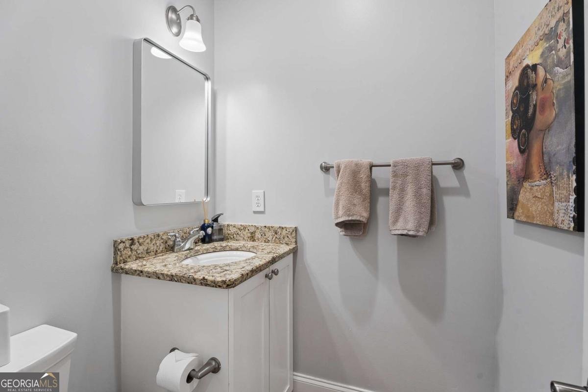 114 Knob Hills Circle Decatur - Photo 25