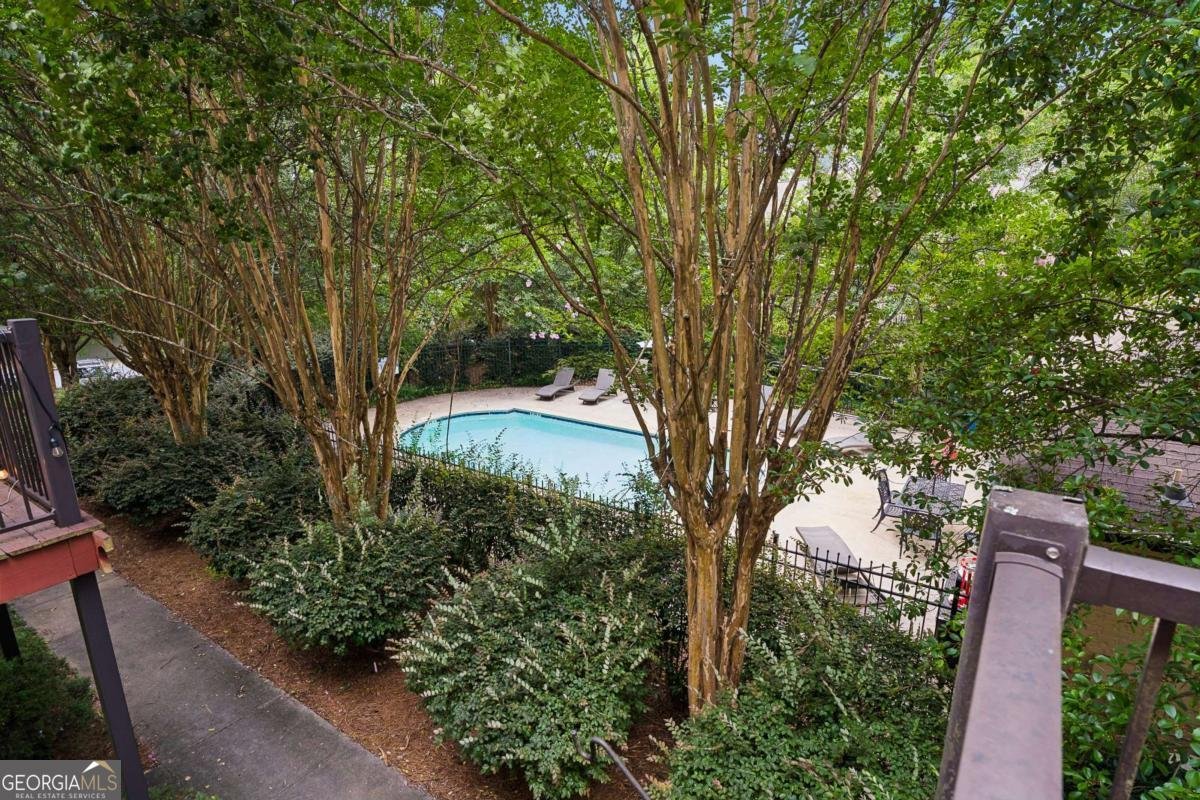 114 Knob Hills Circle Decatur - Photo 30