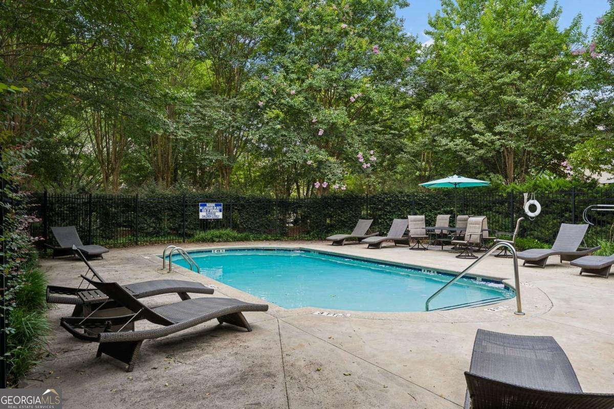 114 Knob Hills Circle Decatur - Photo 32
