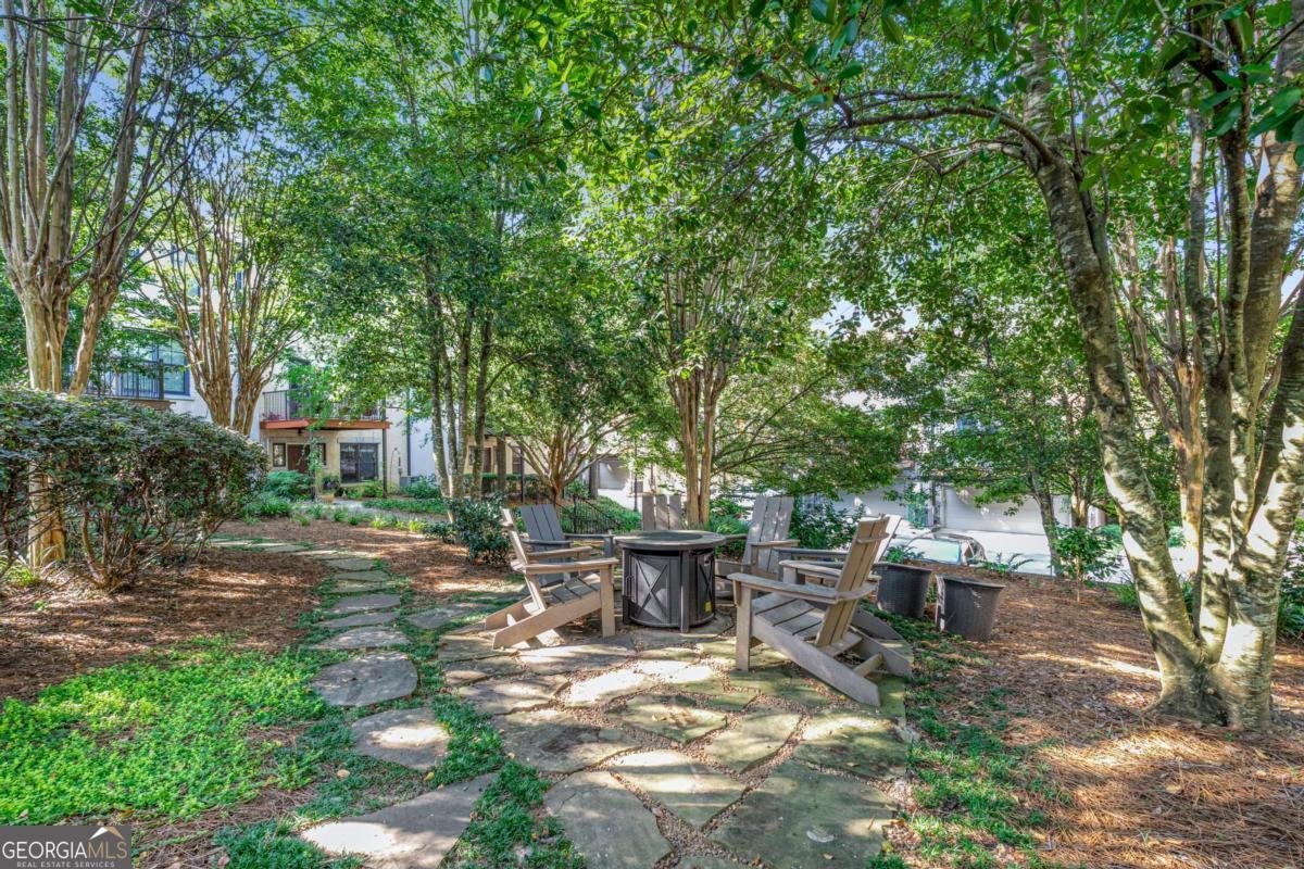 114 Knob Hills Circle Decatur - Photo 36