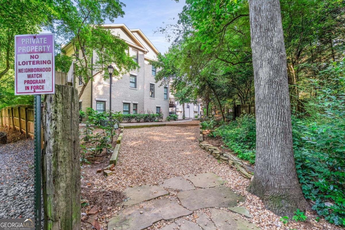 114 Knob Hills Circle Decatur - Photo 39