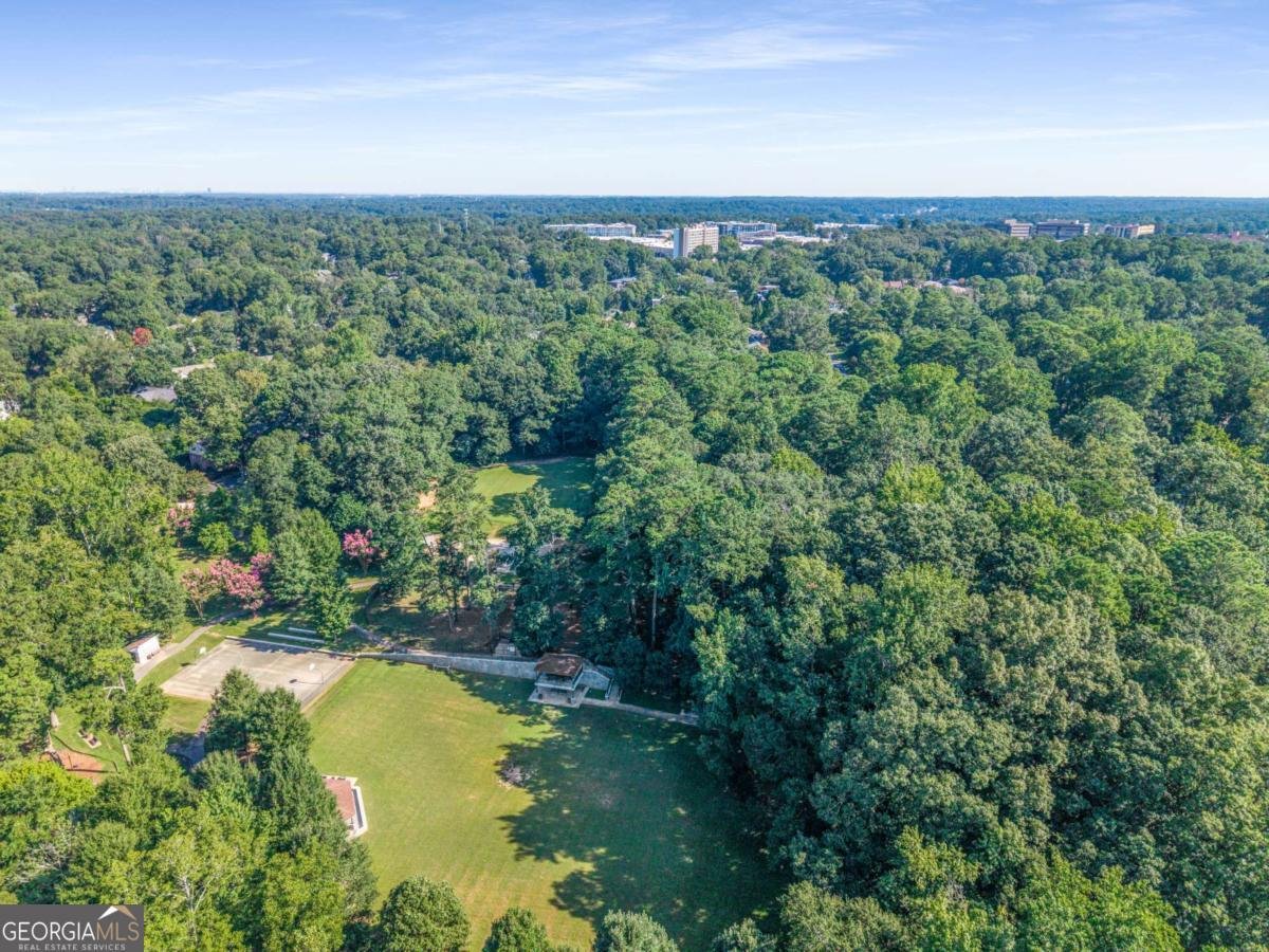 114 Knob Hills Circle Decatur - Photo 46