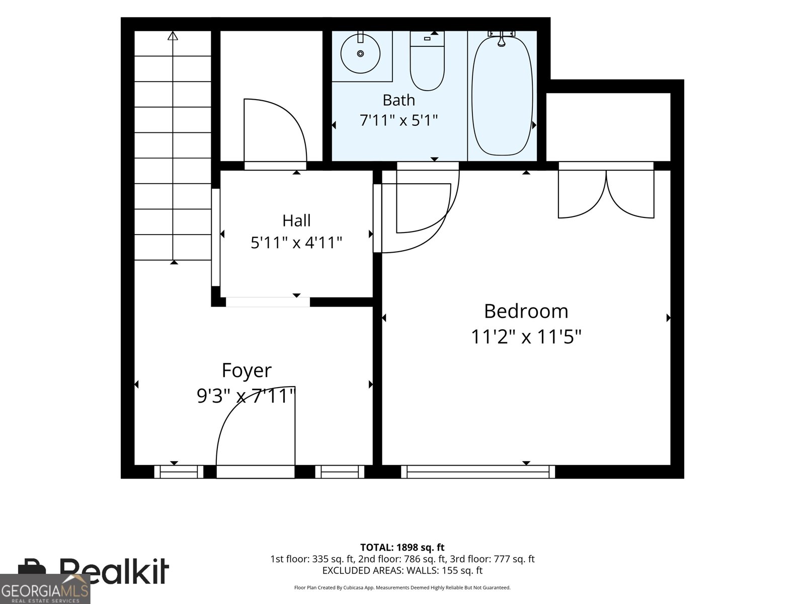 114 Knob Hills Circle Decatur - Photo 52