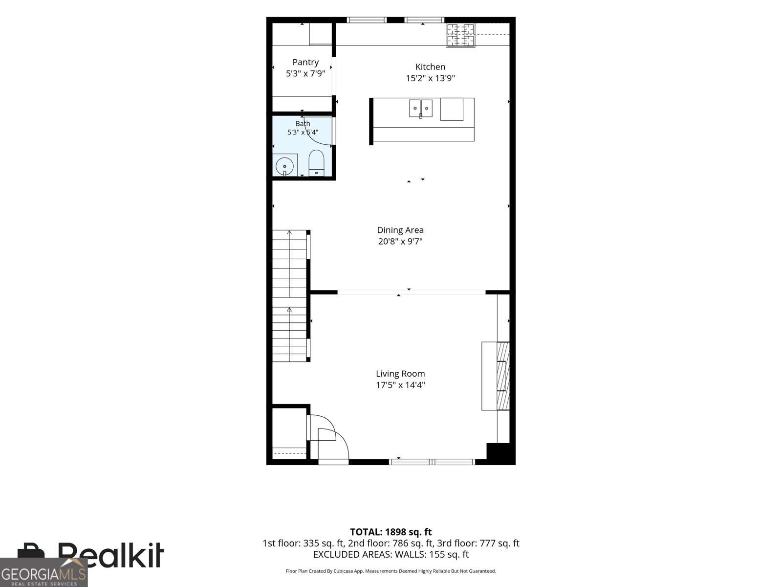 114 Knob Hills Circle Decatur - Photo 53