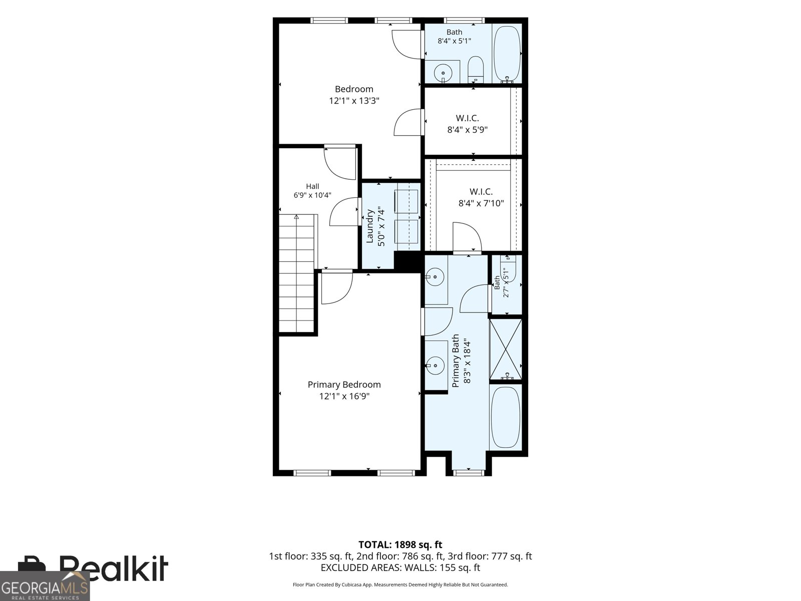 114 Knob Hills Circle Decatur - Photo 54