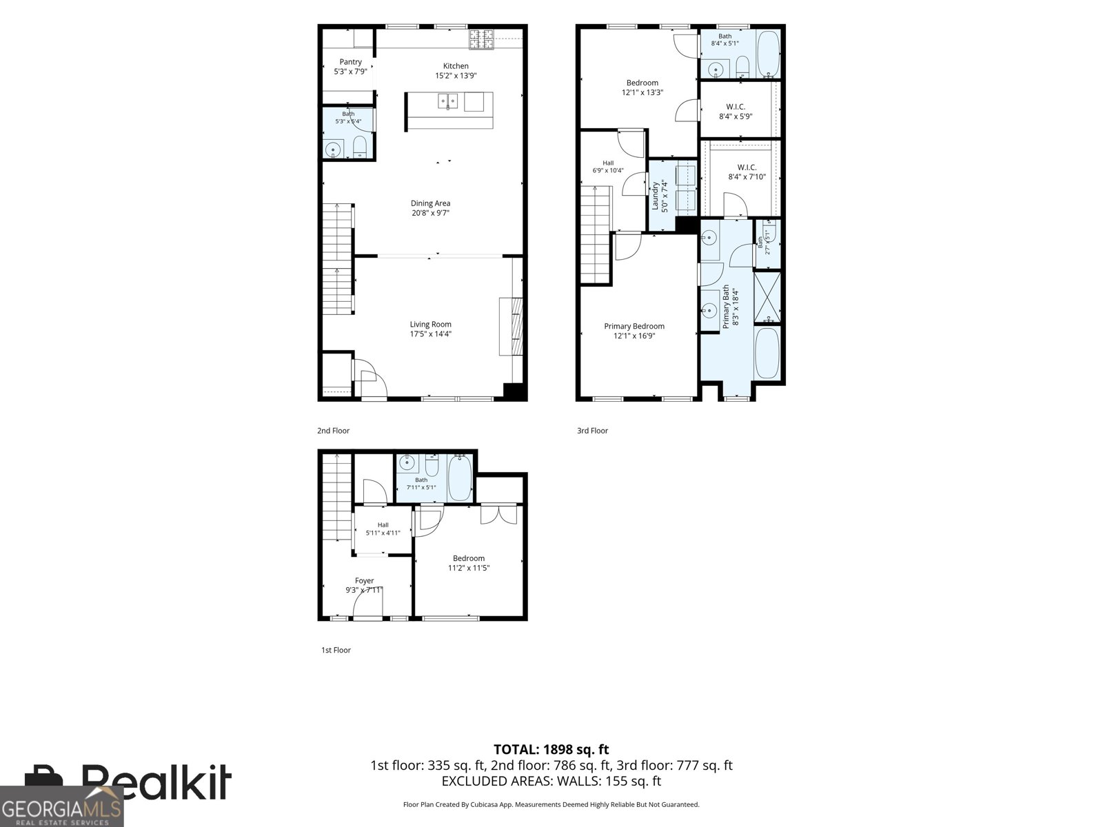 114 Knob Hills Circle Decatur - Photo 55