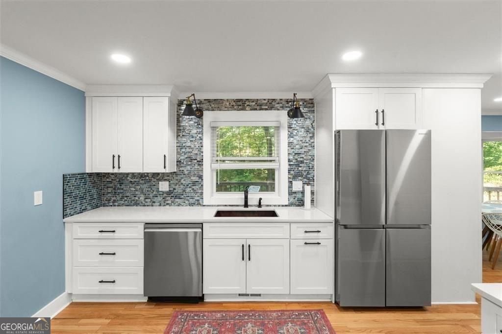 4285 Blackland Way Marietta - Photo 13