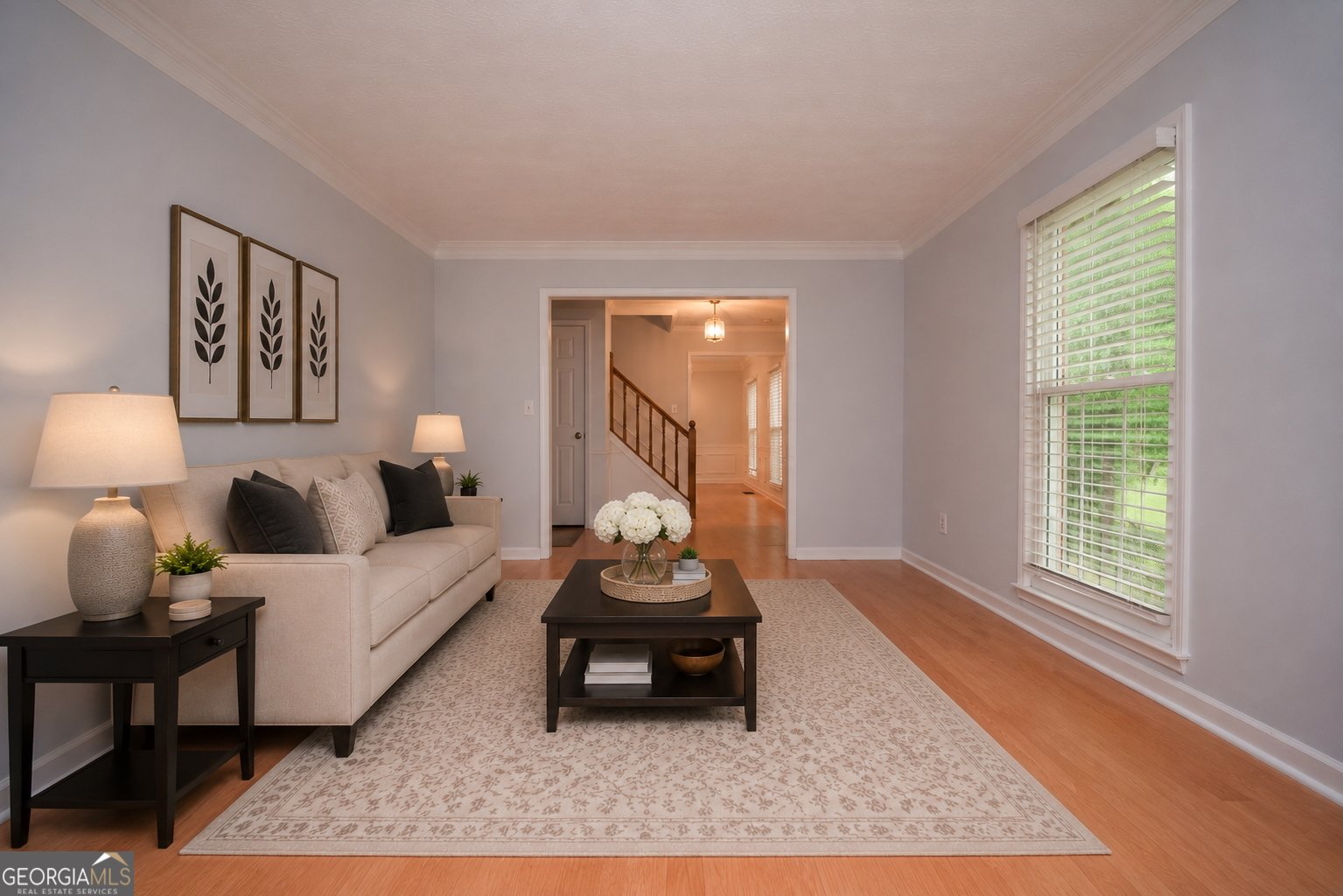 1194 Lassiter Drive Stone Mountain - Photo 11