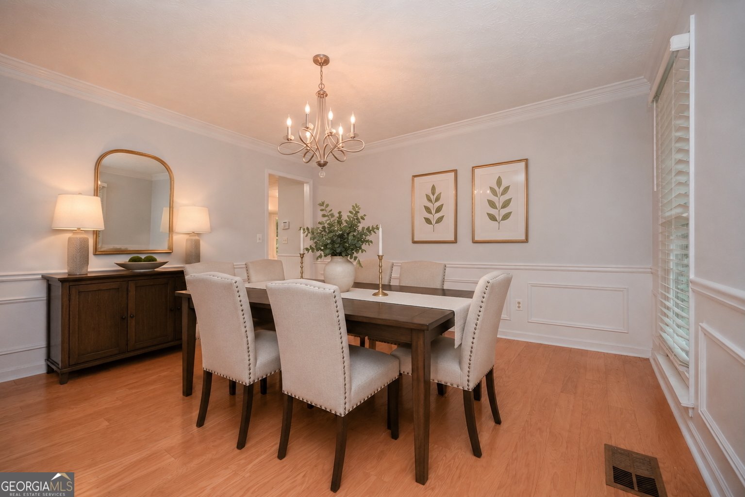 1194 Lassiter Drive Stone Mountain - Photo 13