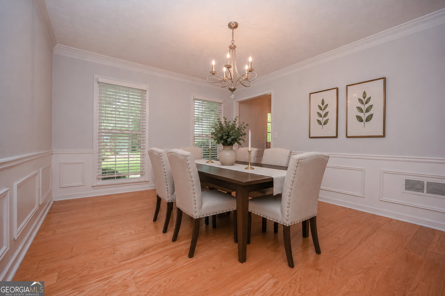 1194 Lassiter Drive Stone Mountain - Photo 15