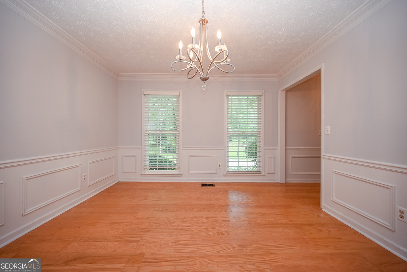 1194 Lassiter Drive Stone Mountain - Photo 17