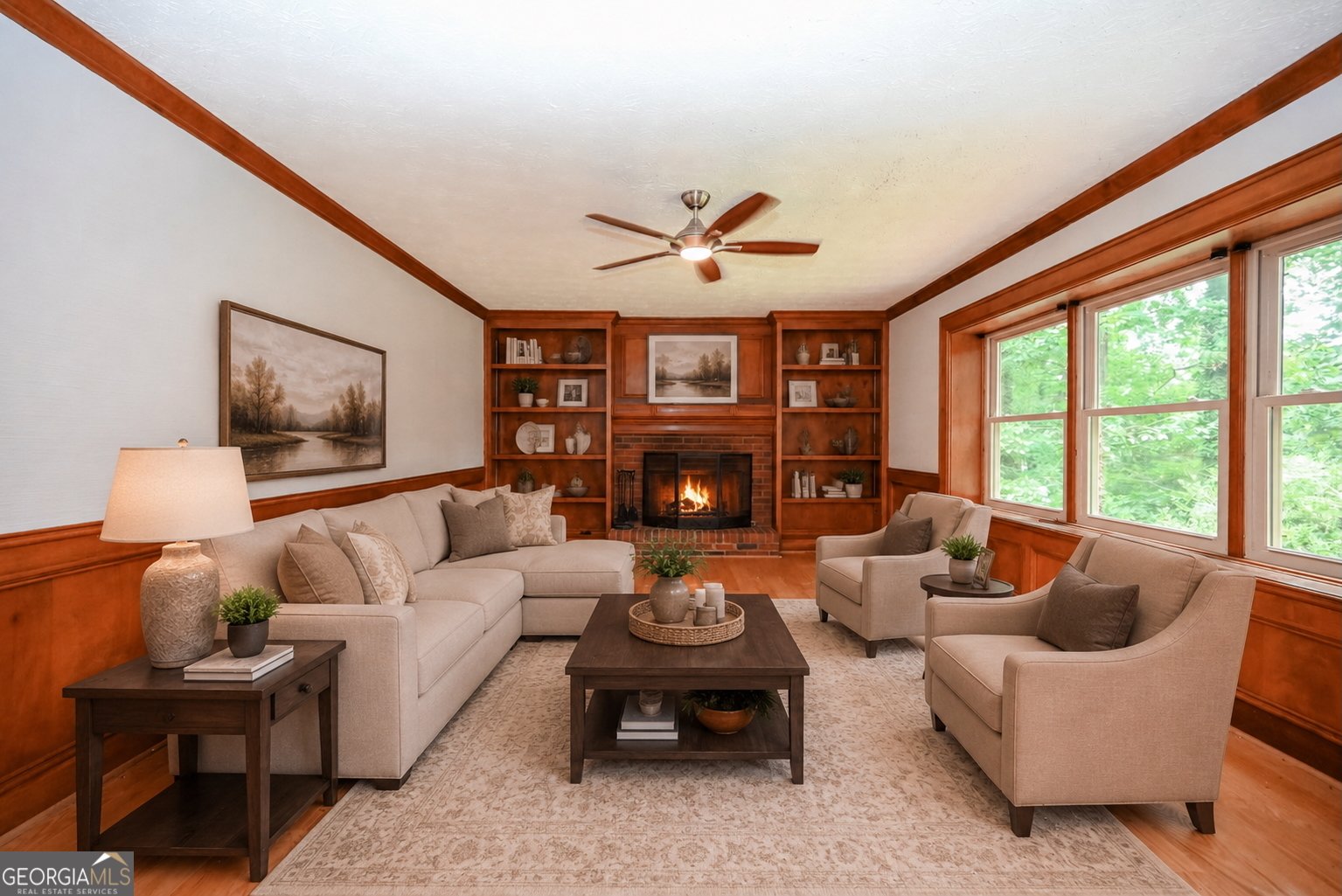 1194 Lassiter Drive Stone Mountain - Photo 18