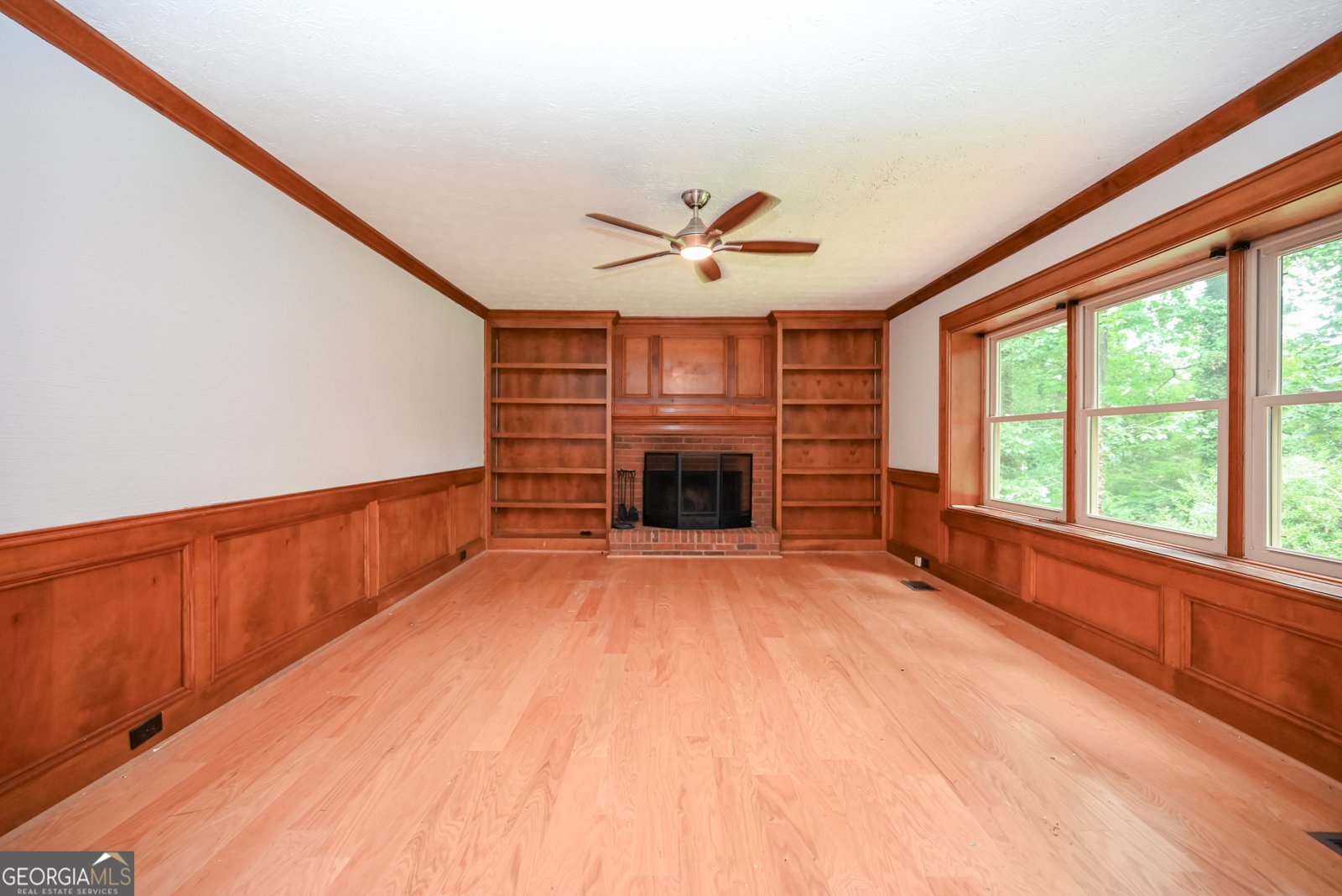 1194 Lassiter Drive Stone Mountain - Photo 19