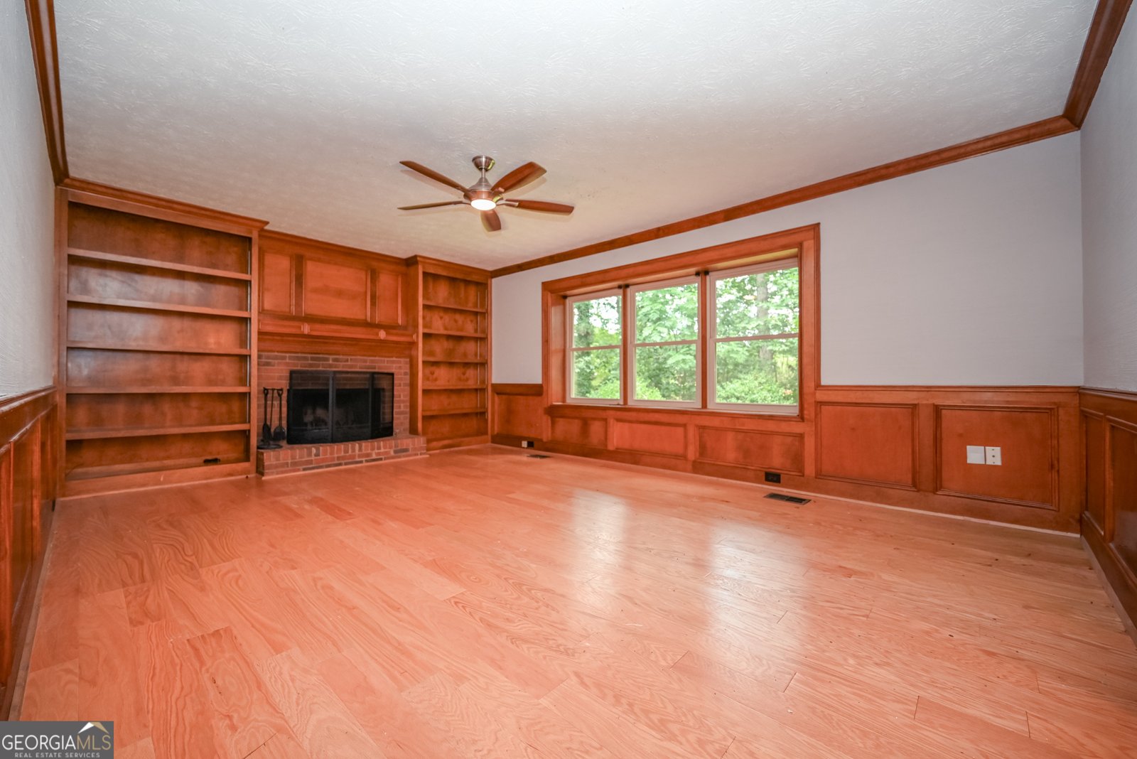 1194 Lassiter Drive Stone Mountain - Photo 20