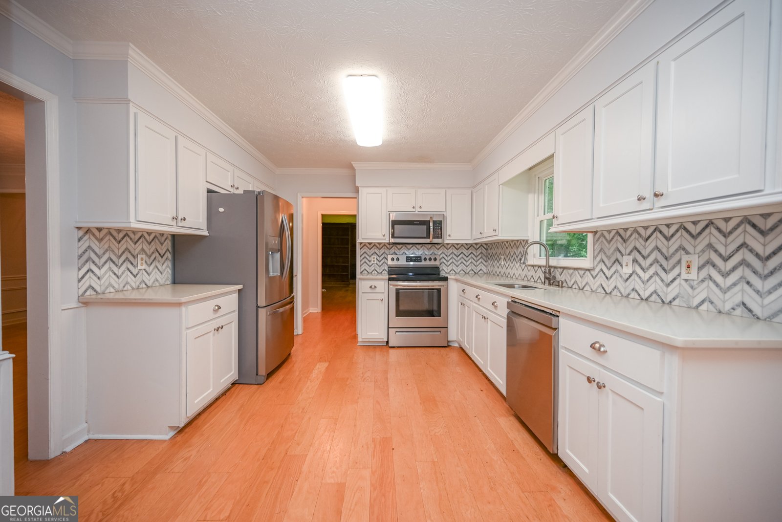 1194 Lassiter Drive Stone Mountain - Photo 21