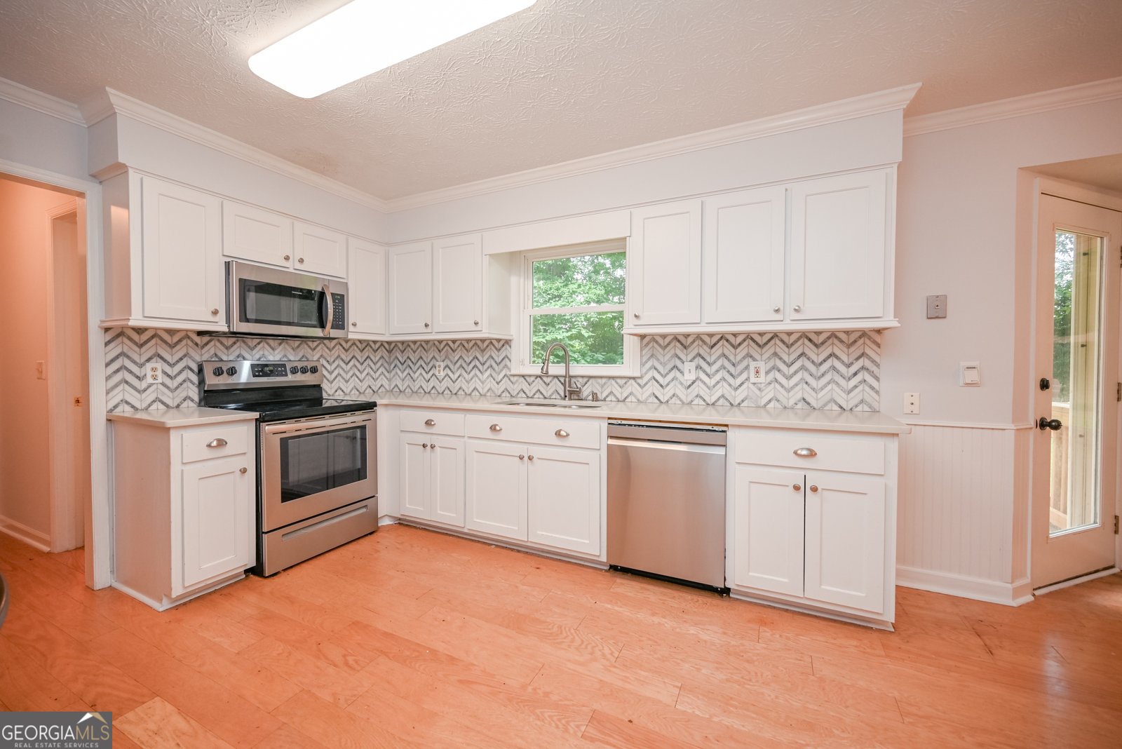 1194 Lassiter Drive Stone Mountain - Photo 22