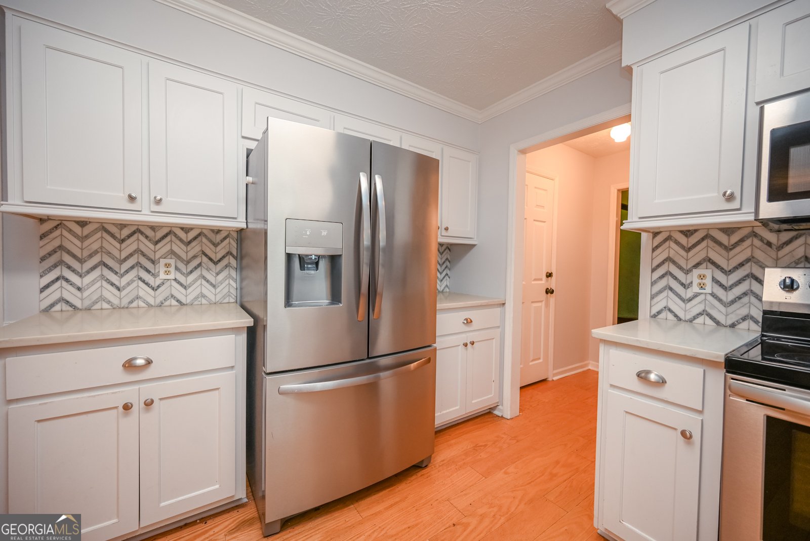 1194 Lassiter Drive Stone Mountain - Photo 23