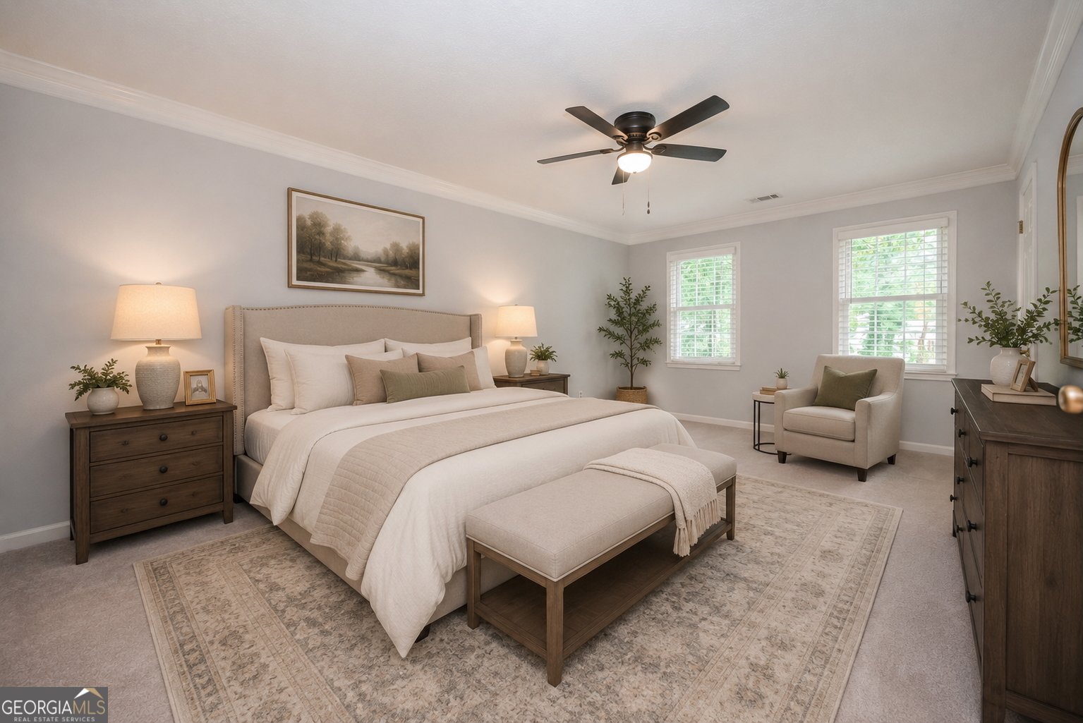 1194 Lassiter Drive Stone Mountain - Photo 31