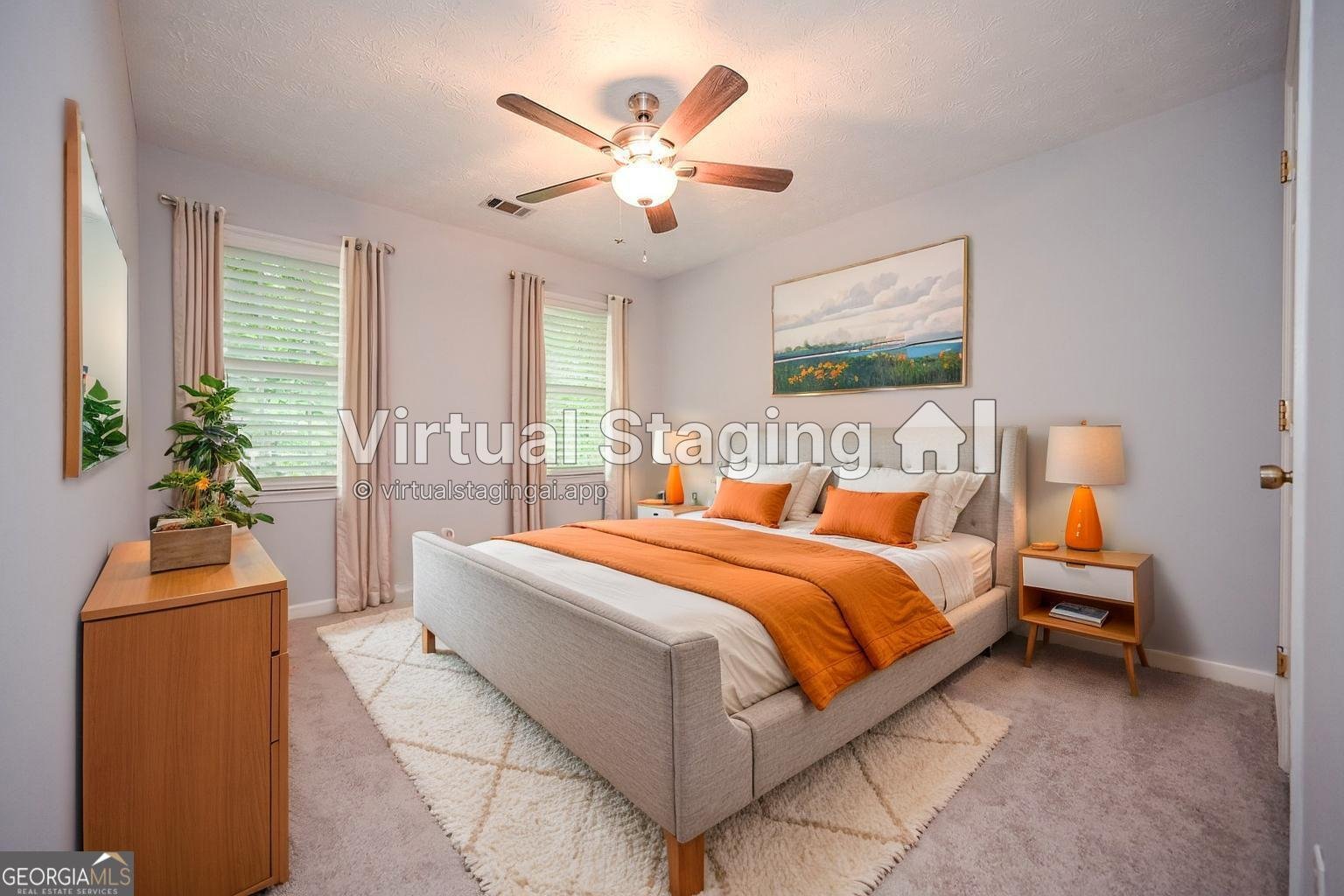 1194 Lassiter Drive Stone Mountain - Photo 45