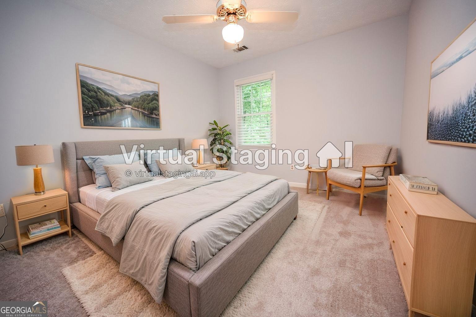 1194 Lassiter Drive Stone Mountain - Photo 48