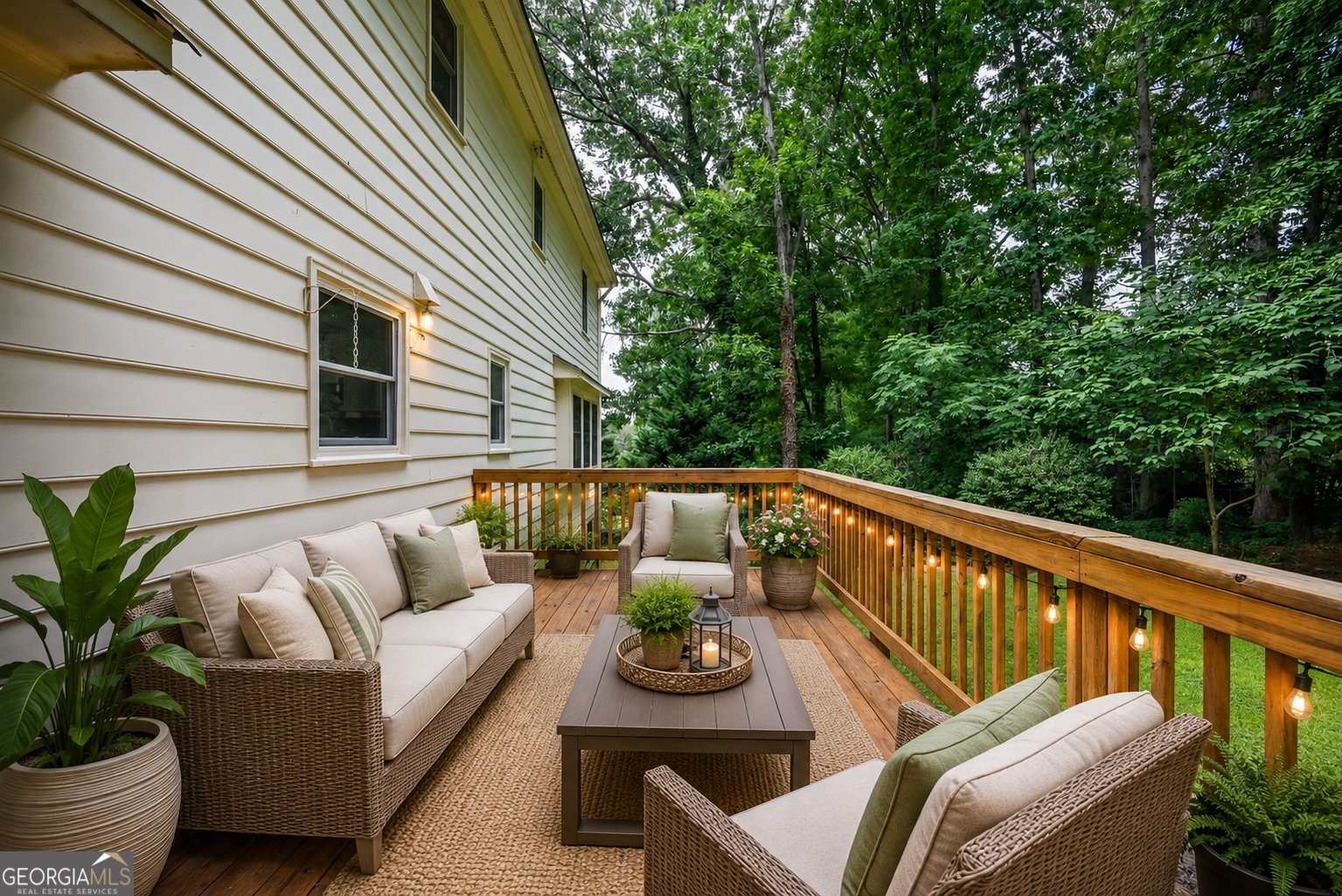 1194 Lassiter Drive Stone Mountain - Photo 51