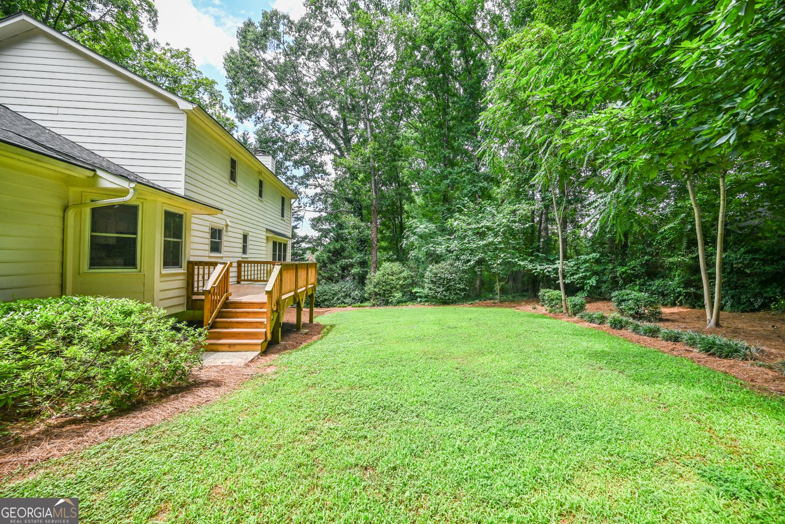 1194 Lassiter Drive Stone Mountain - Photo 55