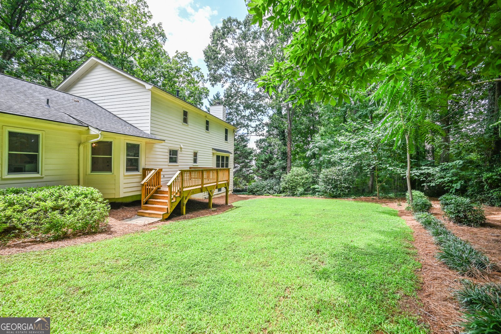 1194 Lassiter Drive Stone Mountain - Photo 56