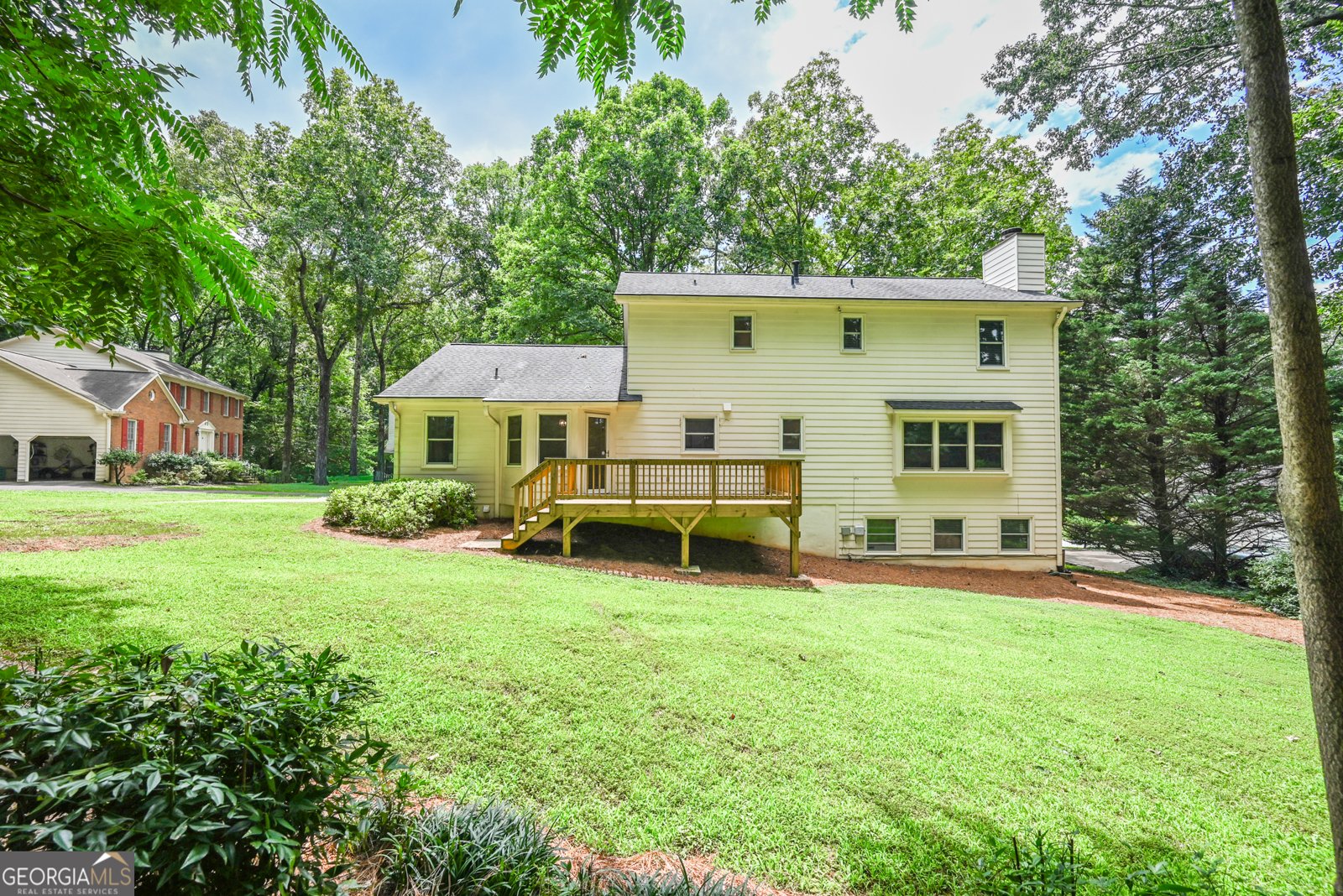1194 Lassiter Drive Stone Mountain - Photo 57