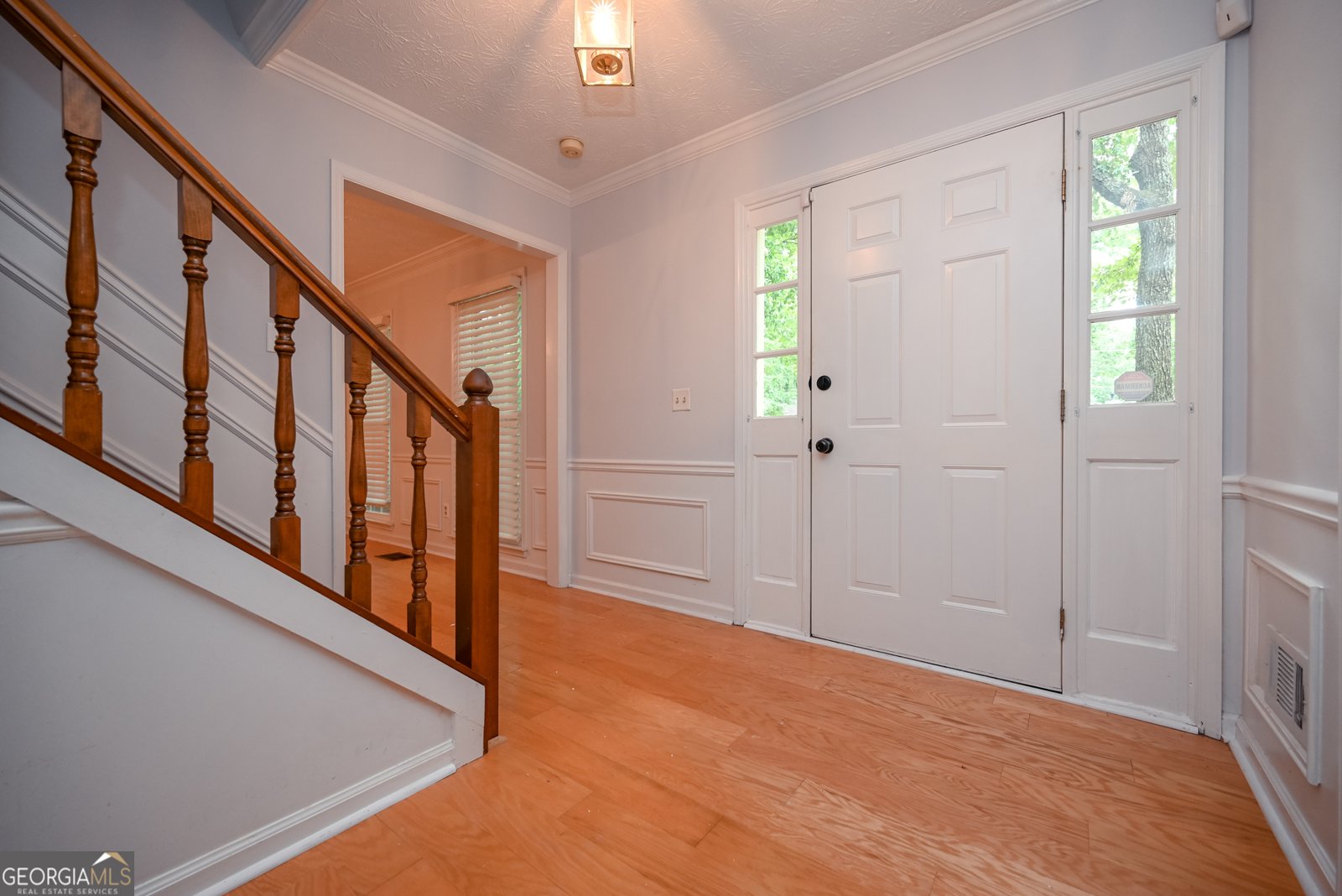 1194 Lassiter Drive Stone Mountain - Photo 6