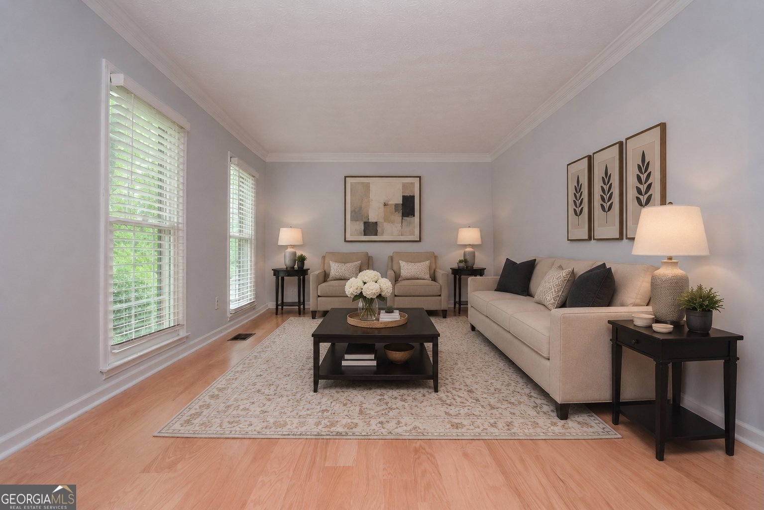 1194 Lassiter Drive Stone Mountain - Photo 7
