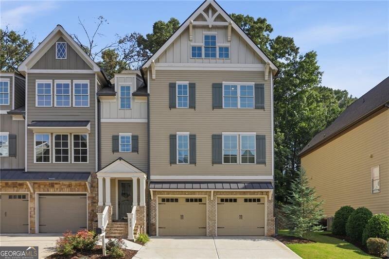 222 Trecastle Square Canton - main photo