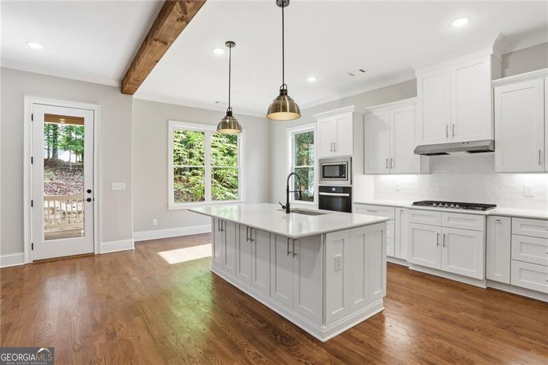 222 Trecastle Square Canton - Photo 12