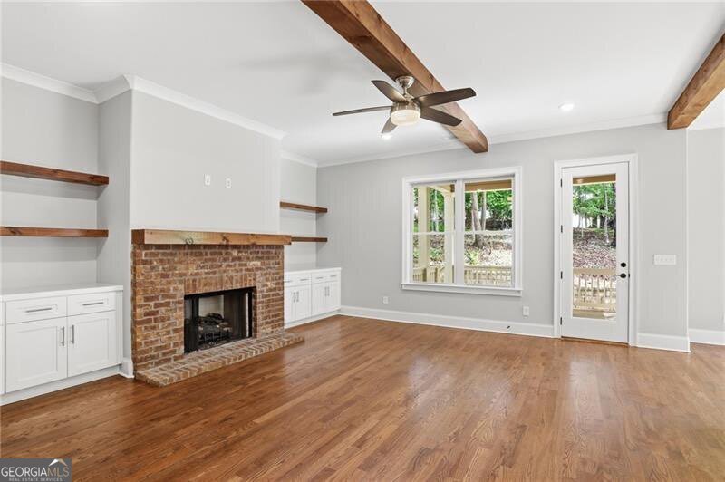 222 Trecastle Square Canton - Photo 13
