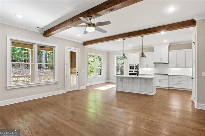 222 Trecastle Square Canton - Photo 16