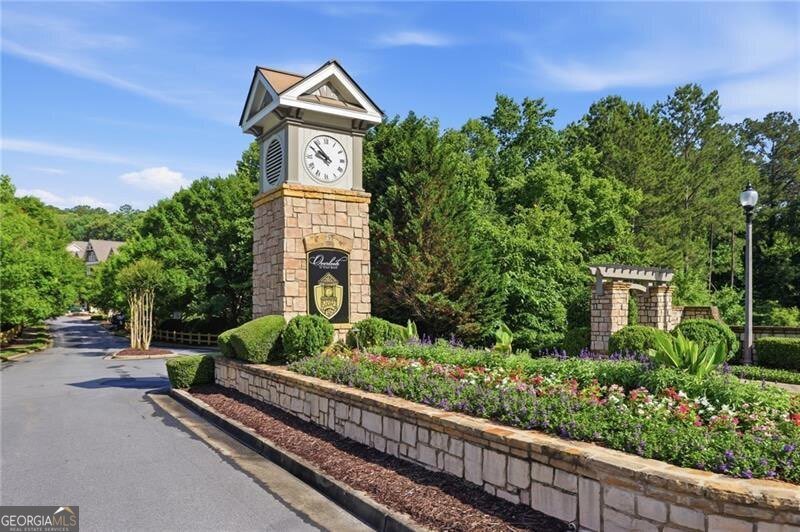 222 Trecastle Square Canton - Photo 32