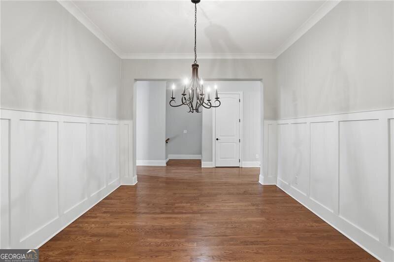 222 Trecastle Square Canton - Photo 6