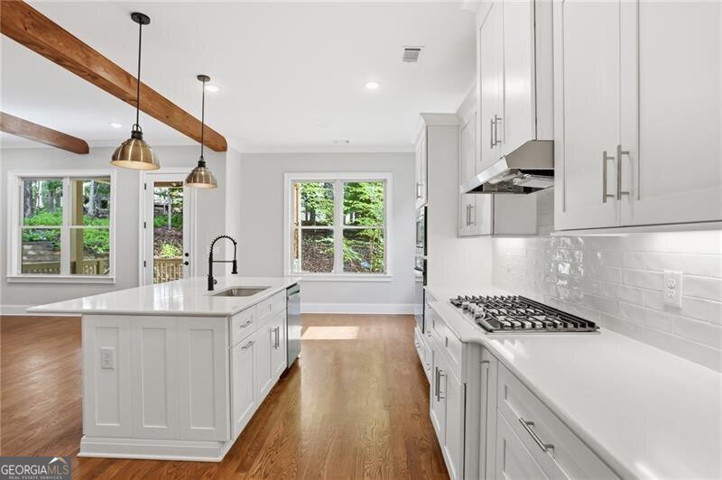 222 Trecastle Square Canton - Photo 7
