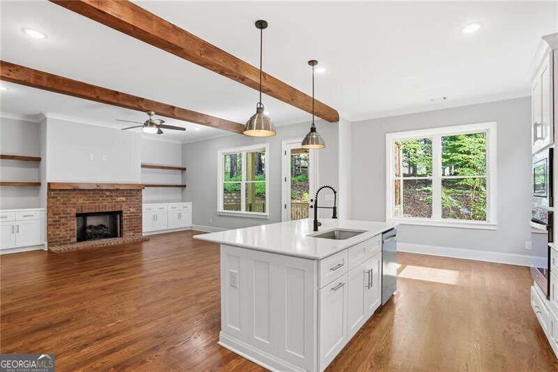 222 Trecastle Square Canton - Photo 8