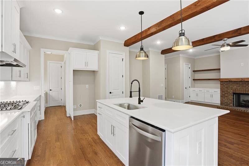 222 Trecastle Square Canton - Photo 9