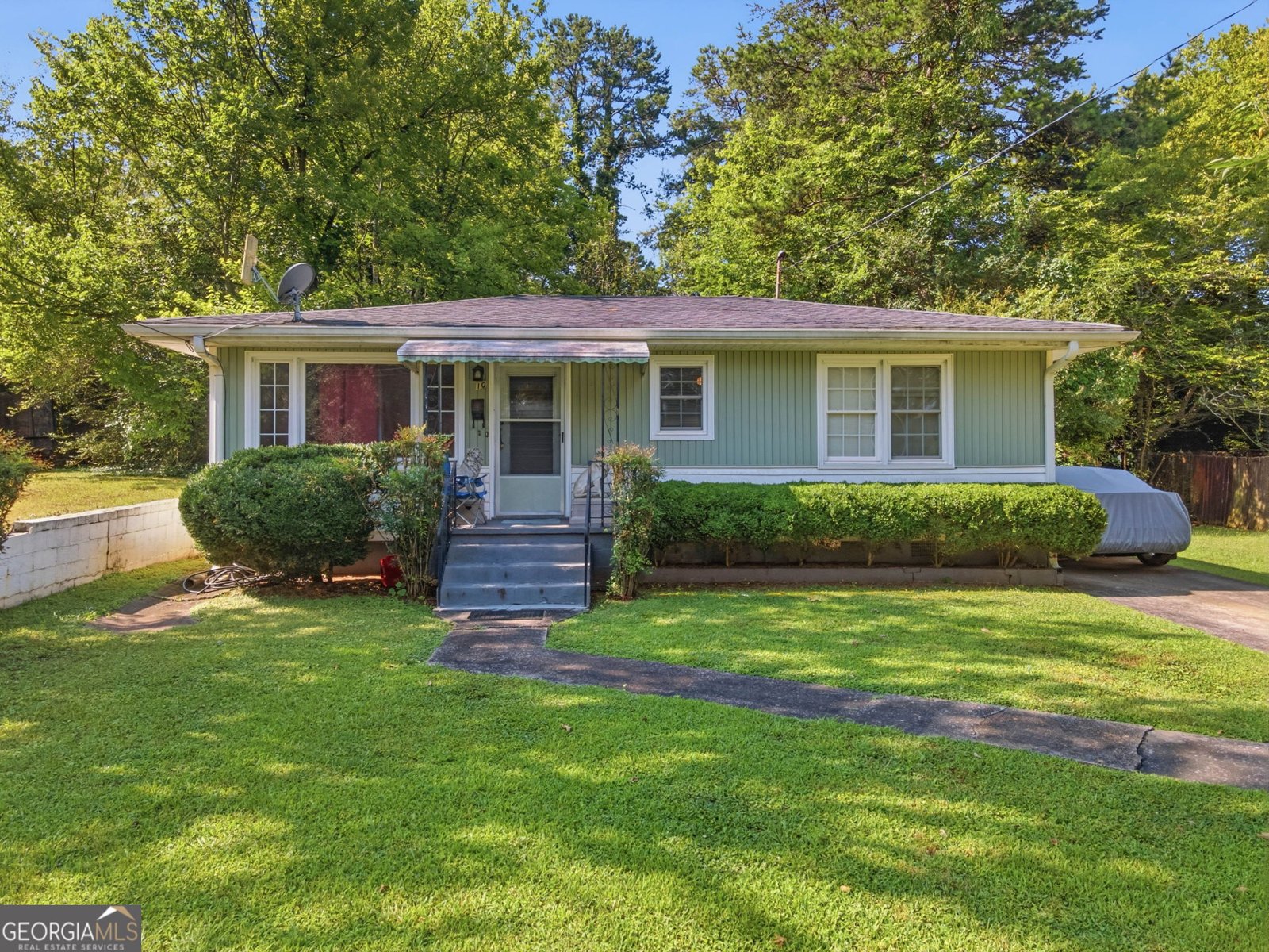 110 Linden Street Rome - main photo