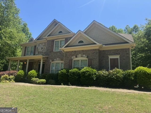 505 Rabun Court Canton - main photo